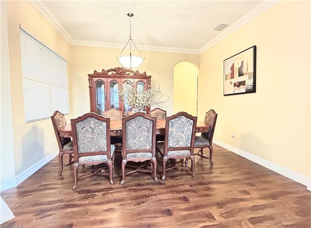 11079 Sparkleberry Dr S, Fort Myers, FL 33913 Photo