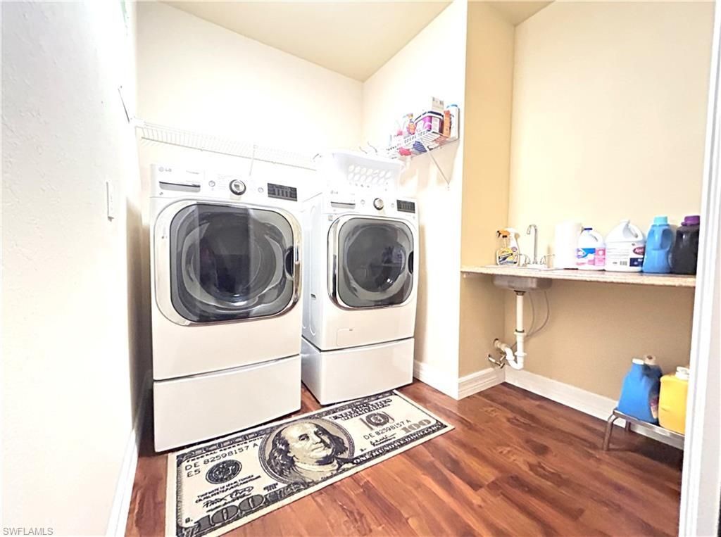 11079 Sparkleberry Dr S, Fort Myers, FL 33913 Photo