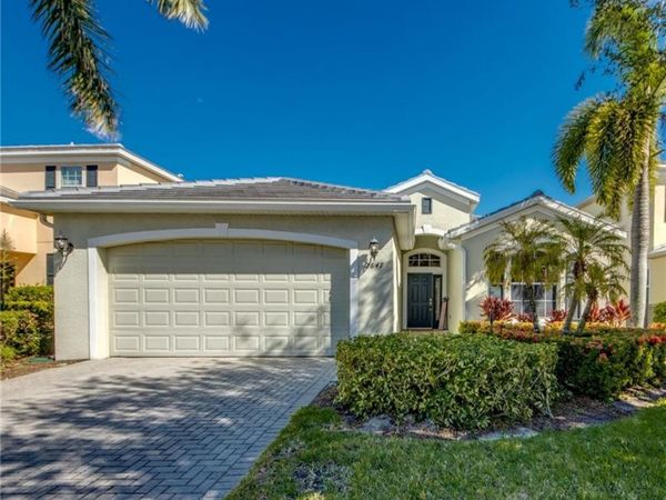 2647 Maraval CT, CAPE CORAL, FL 33991