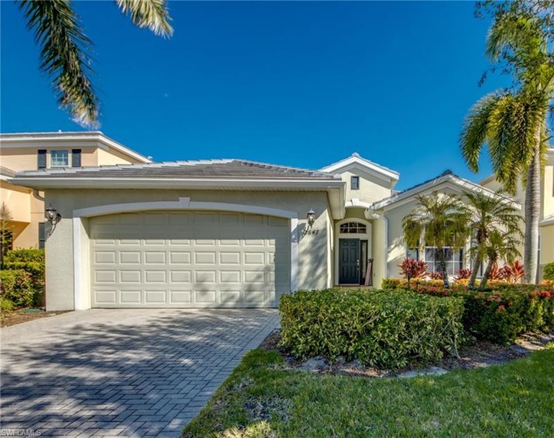 2647 Maraval Ct, Cape Coral, FL 33991 Photo