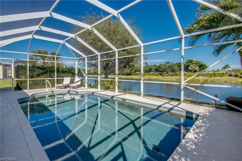 2647 Maraval Ct, Cape Coral, FL 33991 Photo