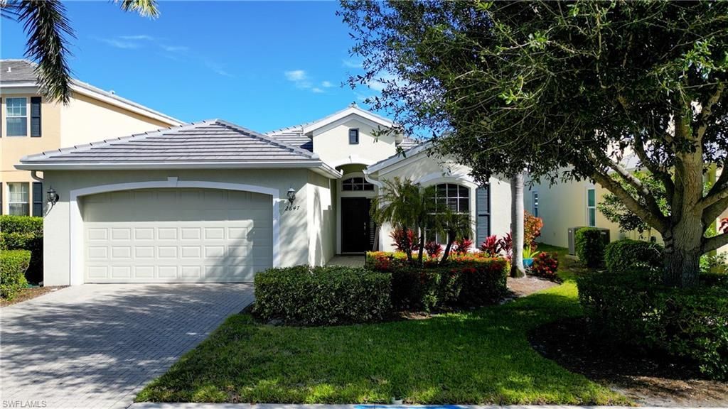 2647 Maraval Ct, Cape Coral, FL 33991 Photo