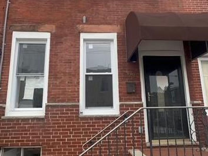 1823 Morris Street, Philadelphia, PA 19145 Main Photo