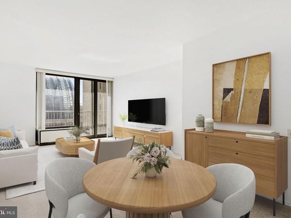 1420 LOCUST STREET, Unit 7M, PHILADELPHIA, PA 19102