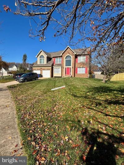 16104 Allenglen Court, Bowie, MD 20716 Main Photo