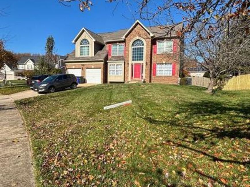 16104 Allenglen Court, Bowie, MD 20716 Main Photo
