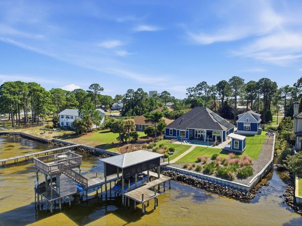 5 Bayshore Drive, Miramar Beach, FL 32550