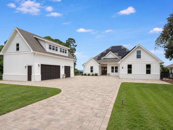5 Bayshore Drive, Miramar Beach, FL 32550