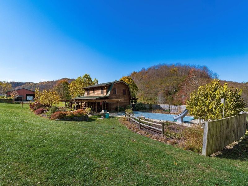 4172 Junior Furnace Powellsville Road, Franklin Furnace, OH 45629 Photo 1