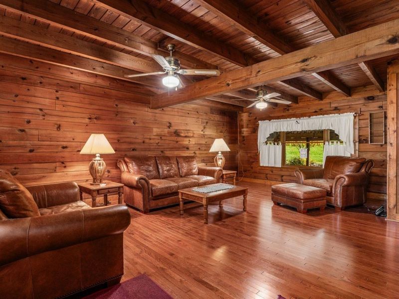 4172 Junior Furnace Powellsville Road, Franklin Furnace, OH 45629 Photo 10