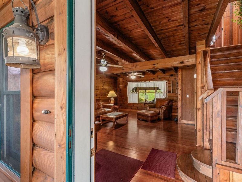 4172 Junior Furnace Powellsville Road, Franklin Furnace, OH 45629 Photo 11