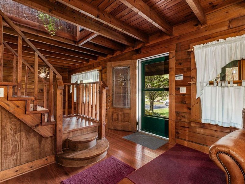 4172 Junior Furnace Powellsville Road, Franklin Furnace, OH 45629 Photo 12