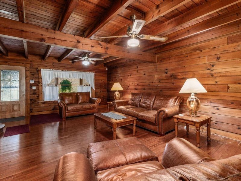 4172 Junior Furnace Powellsville Road, Franklin Furnace, OH 45629 Photo 14