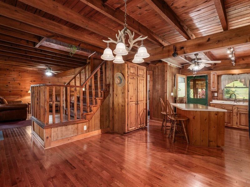 4172 Junior Furnace Powellsville Road, Franklin Furnace, OH 45629 Photo 16