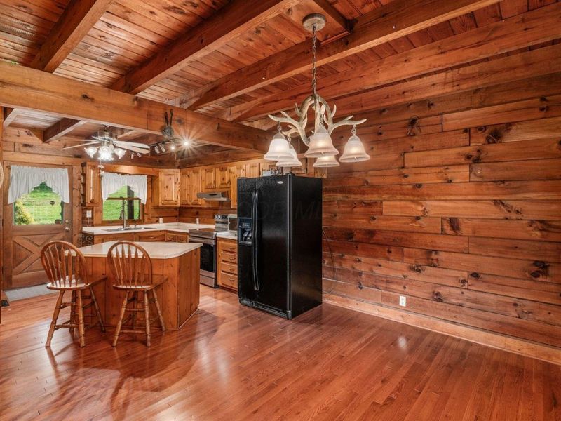 4172 Junior Furnace Powellsville Road, Franklin Furnace, OH 45629 Photo 19