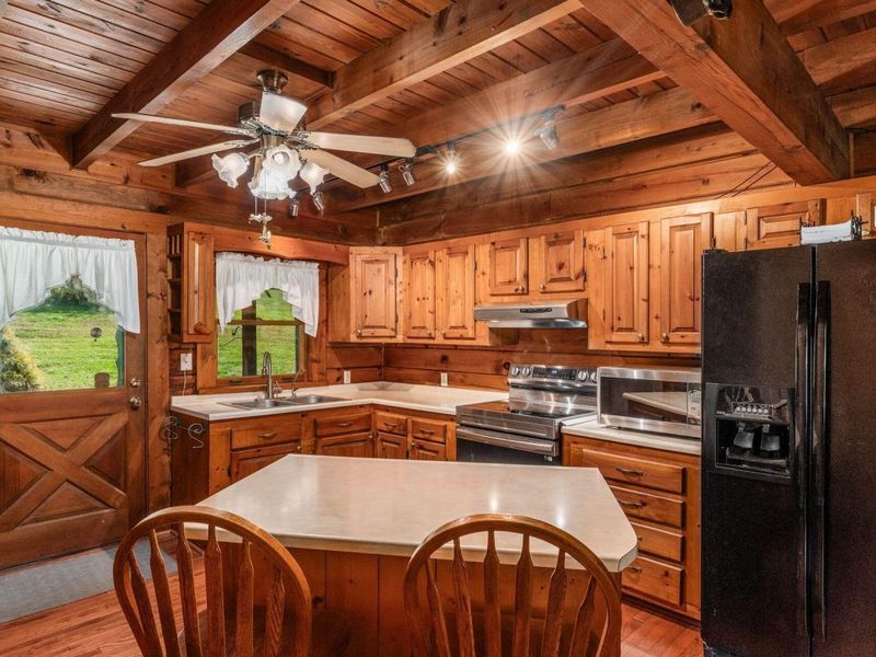 4172 Junior Furnace Powellsville Road, Franklin Furnace, OH 45629 Photo 20