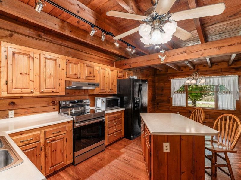 4172 Junior Furnace Powellsville Road, Franklin Furnace, OH 45629 Photo 22