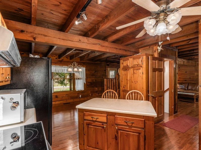 4172 Junior Furnace Powellsville Road, Franklin Furnace, OH 45629 Photo 23