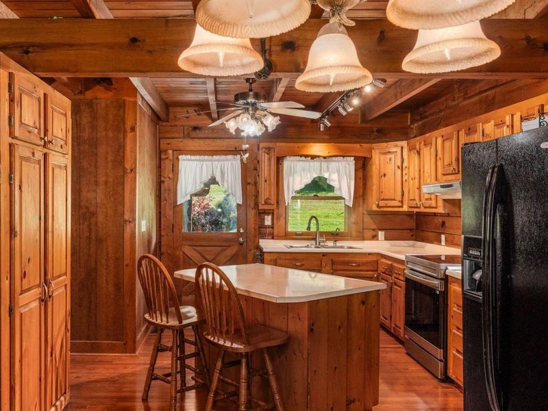 4172 Junior Furnace Powellsville Road, Franklin Furnace, OH 45629 Photo 24