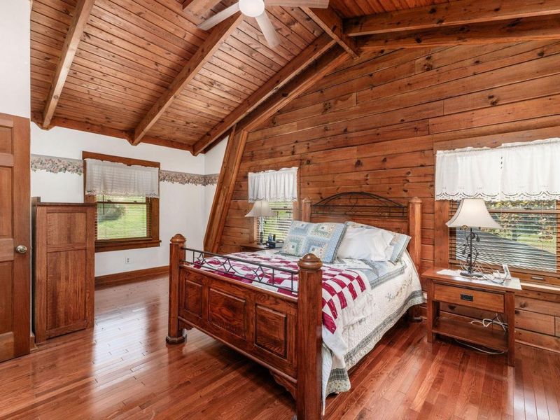 4172 Junior Furnace Powellsville Road, Franklin Furnace, OH 45629 Photo 35