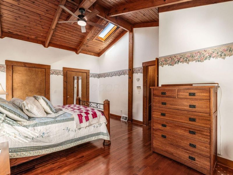 4172 Junior Furnace Powellsville Road, Franklin Furnace, OH 45629 Photo 36