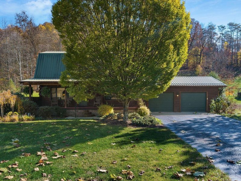 4172 Junior Furnace Powellsville Road, Franklin Furnace, OH 45629 Photo 4