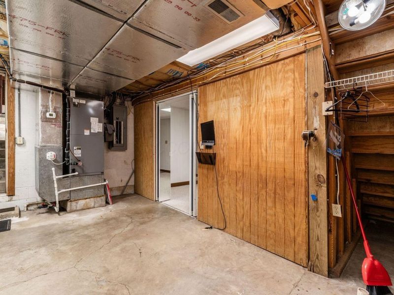 4172 Junior Furnace Powellsville Road, Franklin Furnace, OH 45629 Photo 46