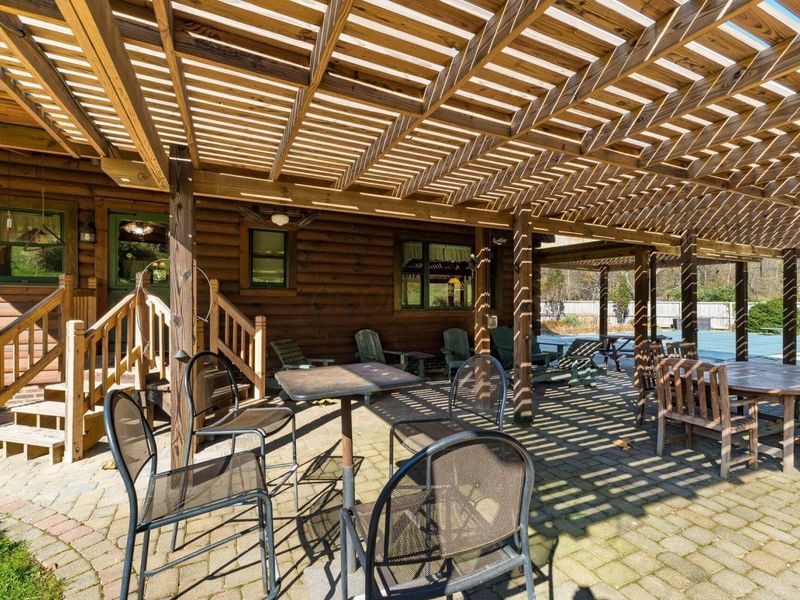 4172 Junior Furnace Powellsville Road, Franklin Furnace, OH 45629 Photo 47