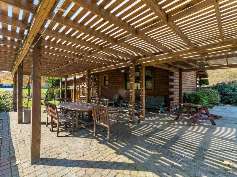 4172 Junior Furnace Powellsville Road, Franklin Furnace, OH 45629 Photo 48