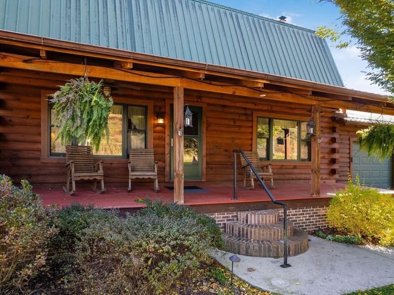 4172 Junior Furnace Powellsville Road, Franklin Furnace, OH 45629 Photo 5