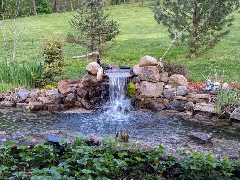 4172 Junior Furnace Powellsville Road, Franklin Furnace, OH 45629 Photo 52