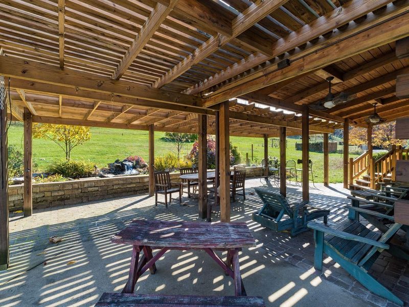 4172 Junior Furnace Powellsville Road, Franklin Furnace, OH 45629 Photo 54