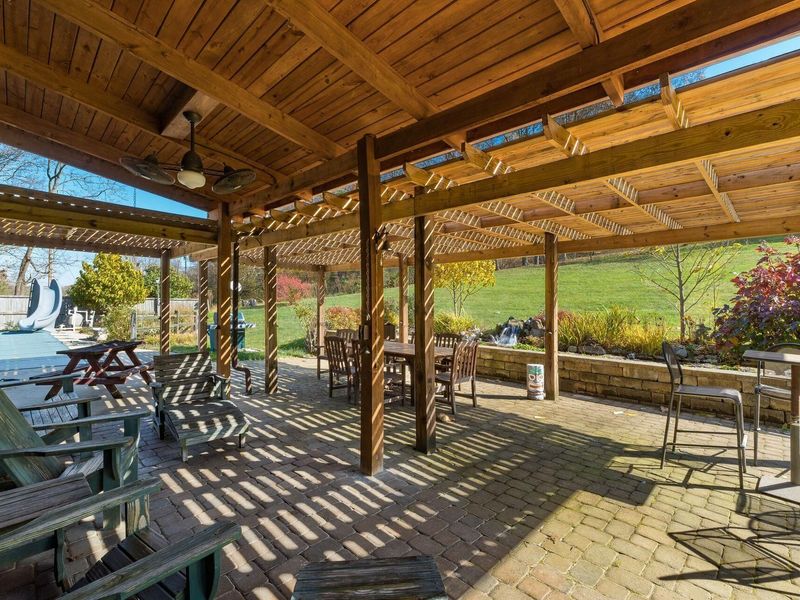 4172 Junior Furnace Powellsville Road, Franklin Furnace, OH 45629 Photo 55