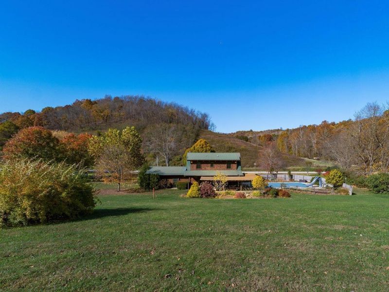 4172 Junior Furnace Powellsville Road, Franklin Furnace, OH 45629 Photo 59