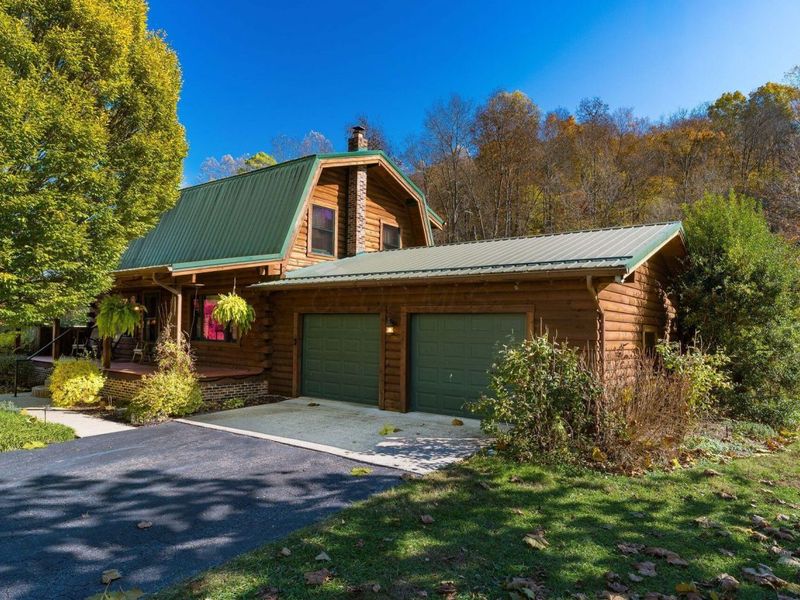 4172 Junior Furnace Powellsville Road, Franklin Furnace, OH 45629 Photo 61