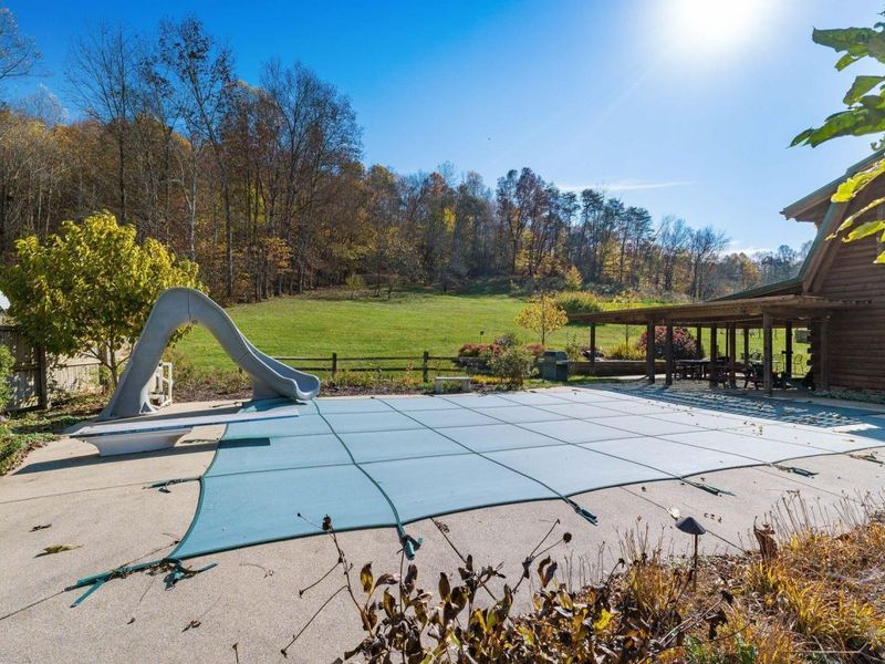 4172 Junior Furnace Powellsville Road, Franklin Furnace, OH 45629 Photo 62