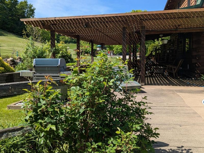 4172 Junior Furnace Powellsville Road, Franklin Furnace, OH 45629 Photo 66