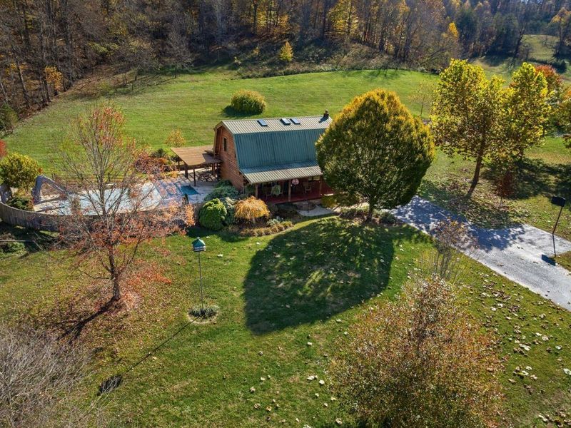 4172 Junior Furnace Powellsville Road, Franklin Furnace, OH 45629 Photo 68