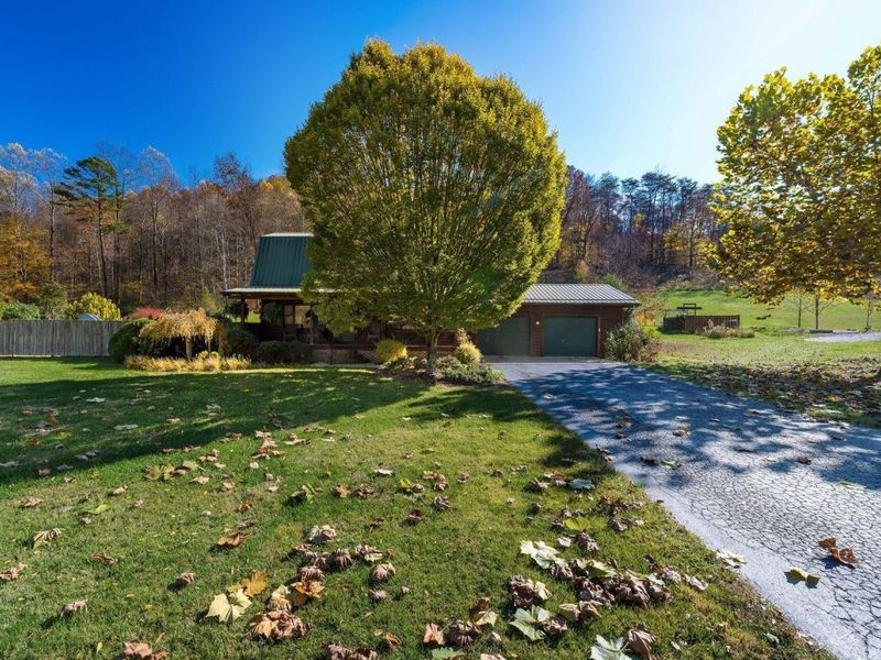 4172 Junior Furnace Powellsville Road, Franklin Furnace, OH 45629 Photo 69