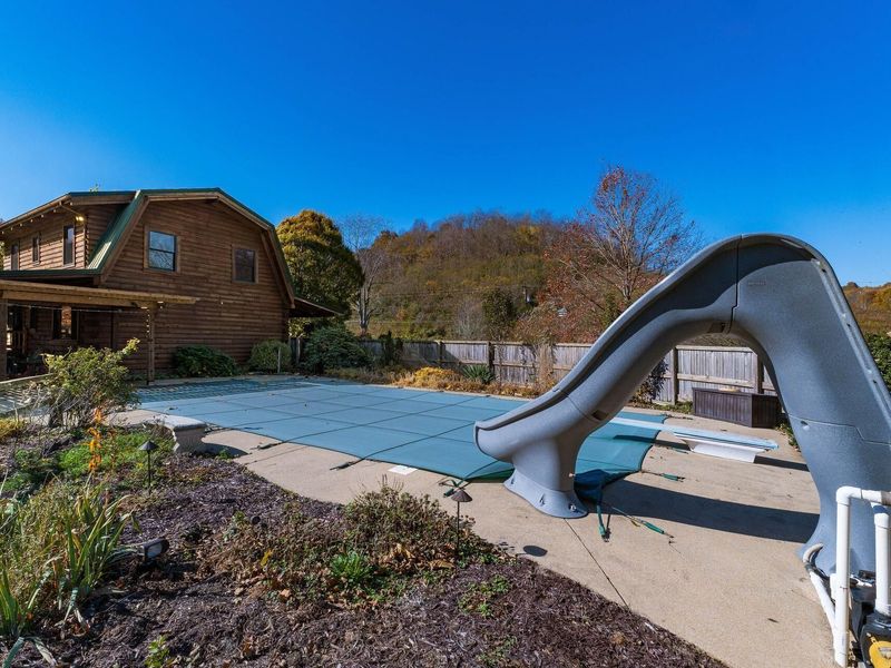 4172 Junior Furnace Powellsville Road, Franklin Furnace, OH 45629 Photo 7