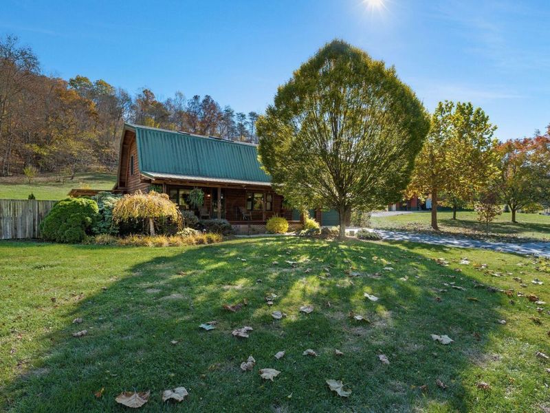 4172 Junior Furnace Powellsville Road, Franklin Furnace, OH 45629 Photo 70