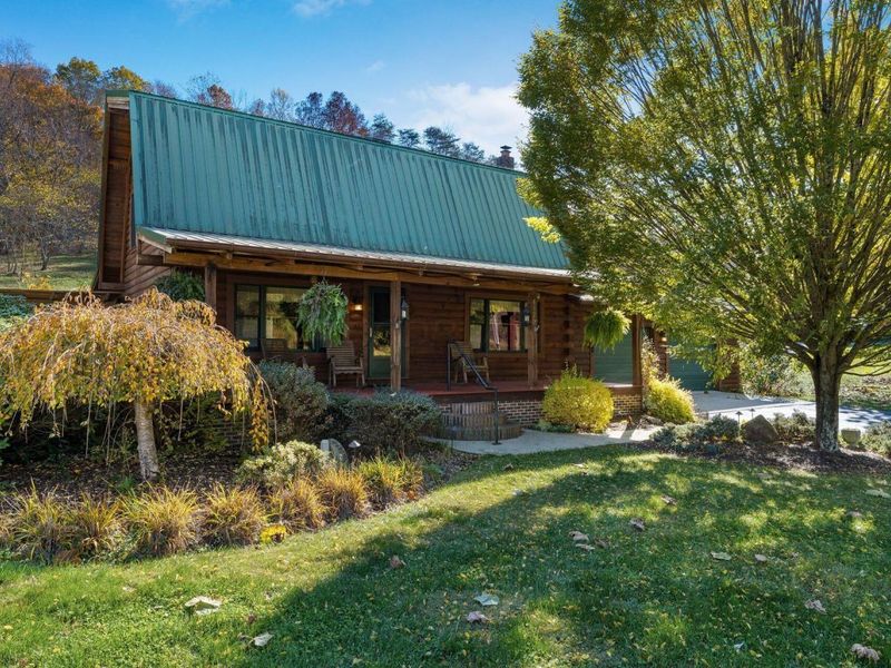 4172 Junior Furnace Powellsville Road, Franklin Furnace, OH 45629 Photo 71