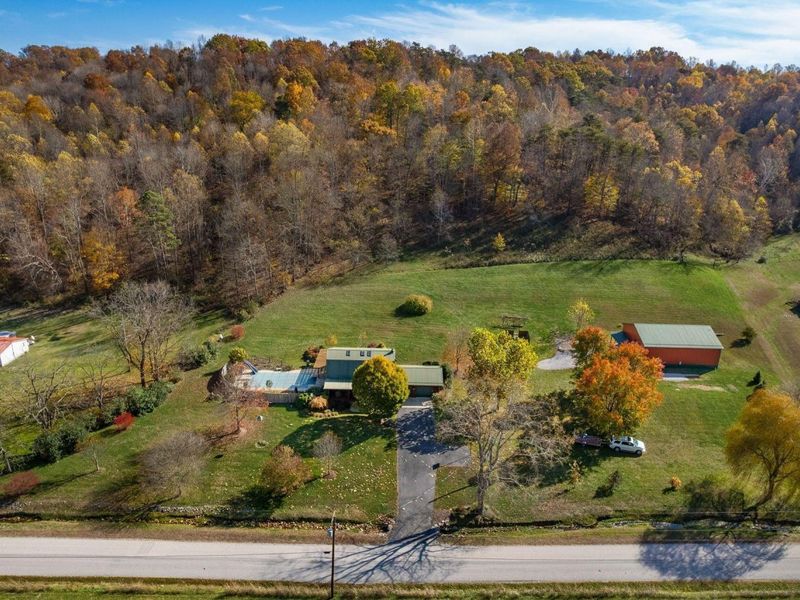 4172 Junior Furnace Powellsville Road, Franklin Furnace, OH 45629 Photo 74