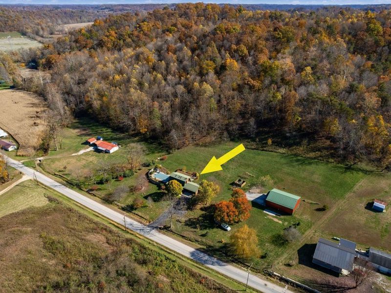 4172 Junior Furnace Powellsville Road, Franklin Furnace, OH 45629 Photo 75