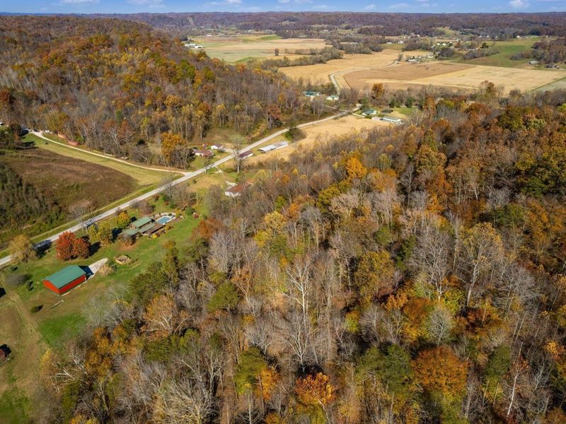 4172 Junior Furnace Powellsville Road, Franklin Furnace, OH 45629 Photo 77