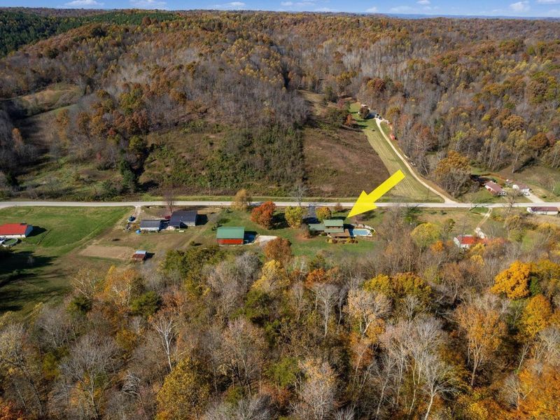 4172 Junior Furnace Powellsville Road, Franklin Furnace, OH 45629 Photo 78