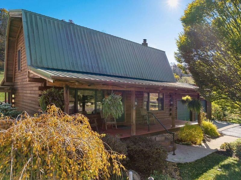 4172 Junior Furnace Powellsville Road, Franklin Furnace, OH 45629 Photo 8