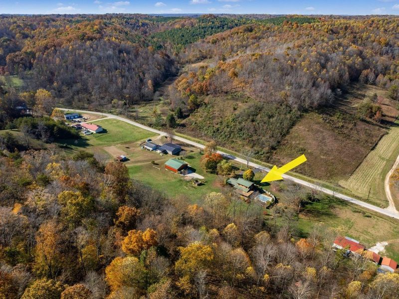 4172 Junior Furnace Powellsville Road, Franklin Furnace, OH 45629 Photo 80