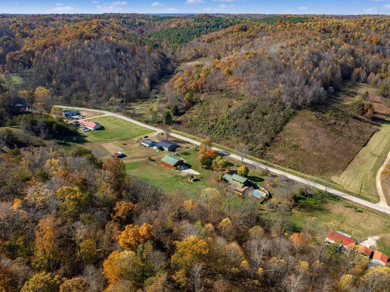 4172 Junior Furnace Powellsville Road, Franklin Furnace, OH 45629 Photo 81