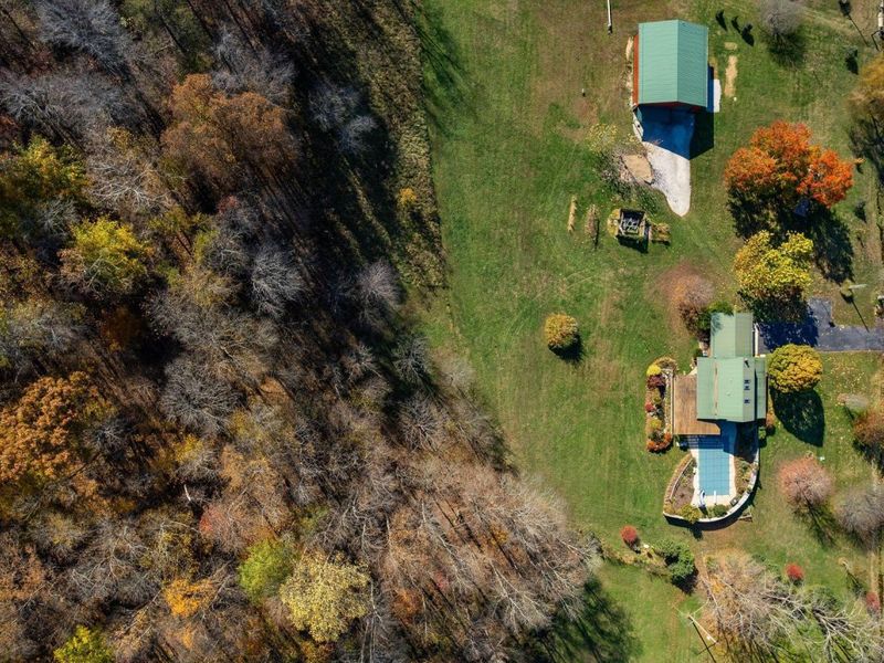 4172 Junior Furnace Powellsville Road, Franklin Furnace, OH 45629 Photo 83